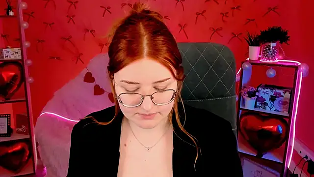 StaceyJensen's cam snapshot