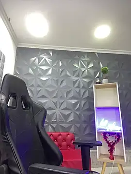 mariana_blondee's cam snapshot