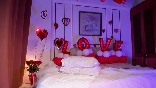 ConnieDeep's cam snapshot