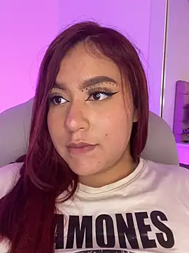 Wen_01's cam snapshot