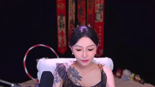 Wik-yibao's cam snapshot