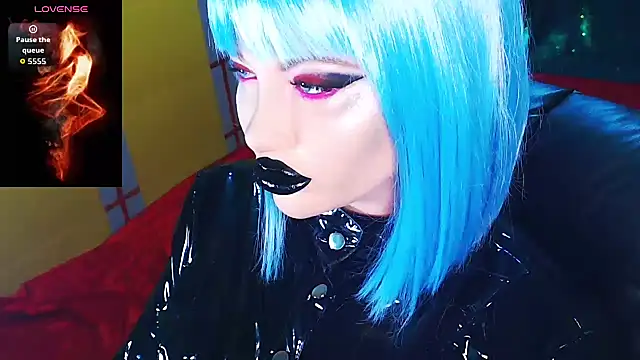 Roxyenergy's cam snapshot