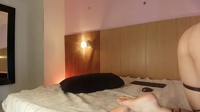 ValenGray live sex cam