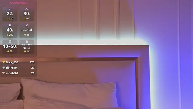 Ashley_Roys's cam snapshot