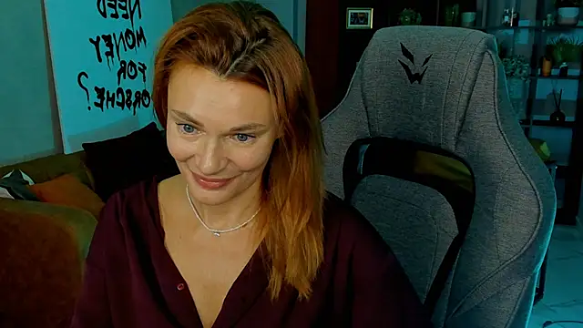 MistyBarnes's cam snapshot