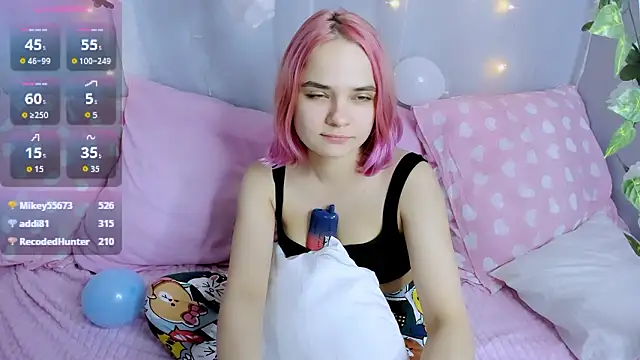 Gina_Dawson live sex cam