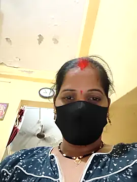 Anjali_Bhabhi_Ak47's cam snapshot