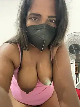 Choco_Chuby's cam snapshot