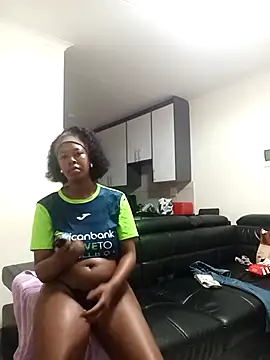 Sexy_Baddie live sex cam