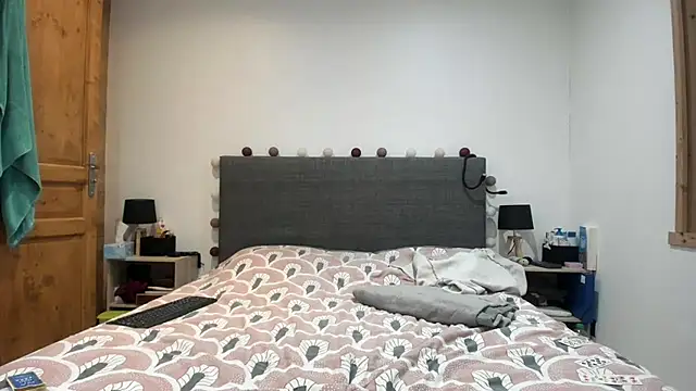 Madame_Callie live sex cam