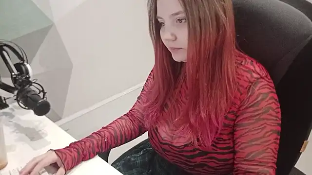 sweetyyfoxy's cam snapshot