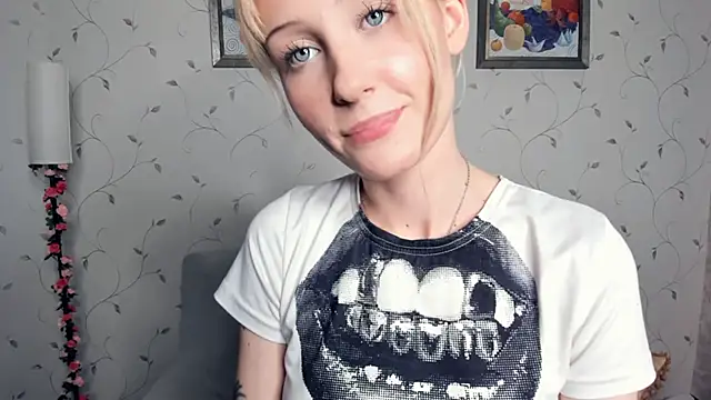 LolaStusse's cam snapshot