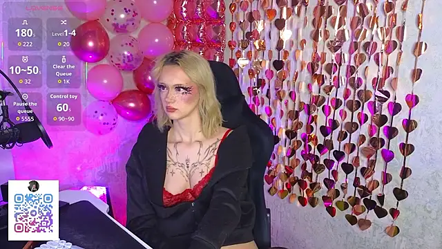 melisa_sunter's cam snapshot