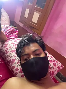 Hot-AngoriBhabhi live sex cam