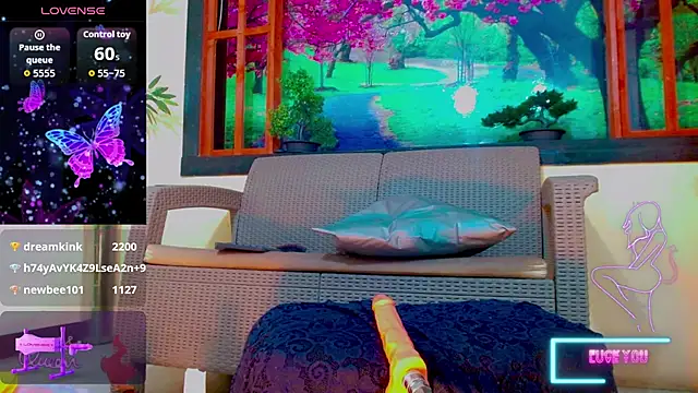 bayolet_ live sex cam