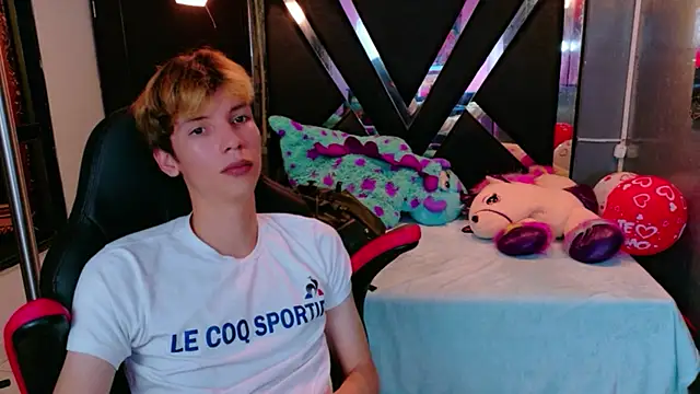 Liam_Green1 live sex cam