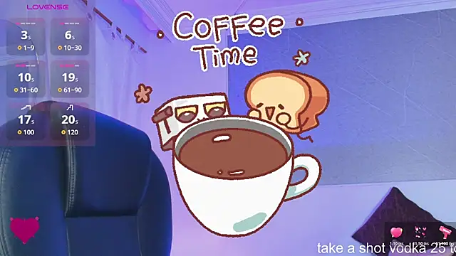 Lilith_rose6's cam snapshot