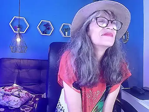 laurasofia45's cam snapshot