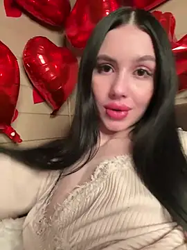 SofiaLaLight live sex cam