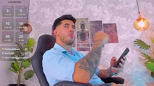 Nate_franco live sex cam