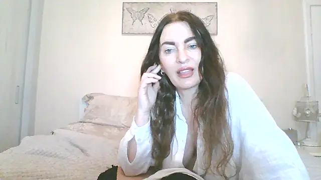 EllaKent's cam snapshot