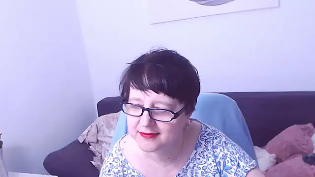 ChristaRose's cam snapshot