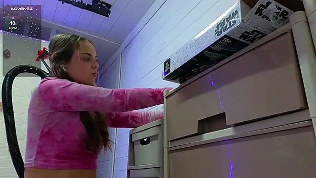 Misss_Vikk live sex cam