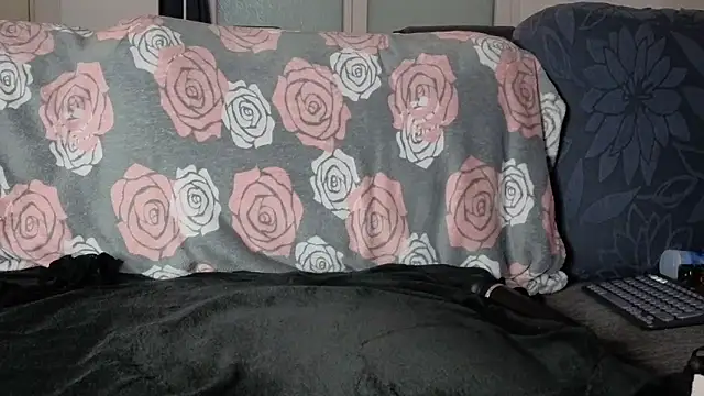 Lunadelisla's cam snapshot