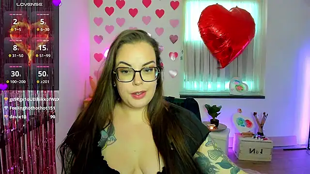 Miss_Lucifer6 live sex cam