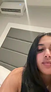 LilMisIndianx live sex cam