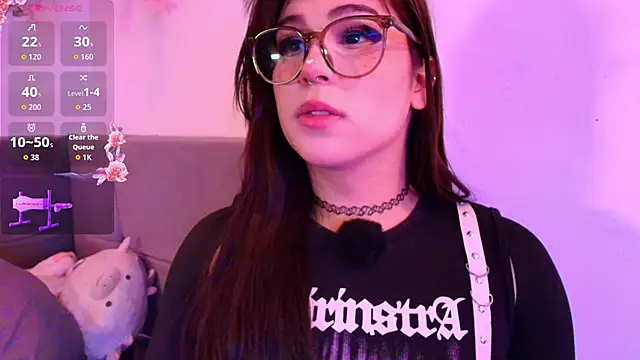 Yuri_Stars live sex cam