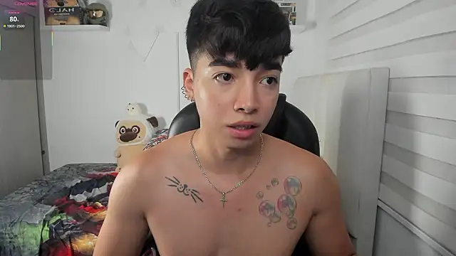 santy7v7 live sex cam