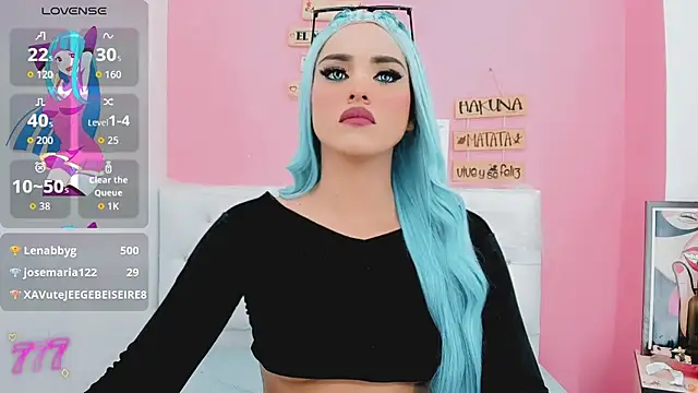 valentina_princess_ live sex cam