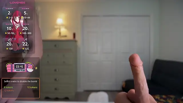 ChrisTinaBruce live sex cam