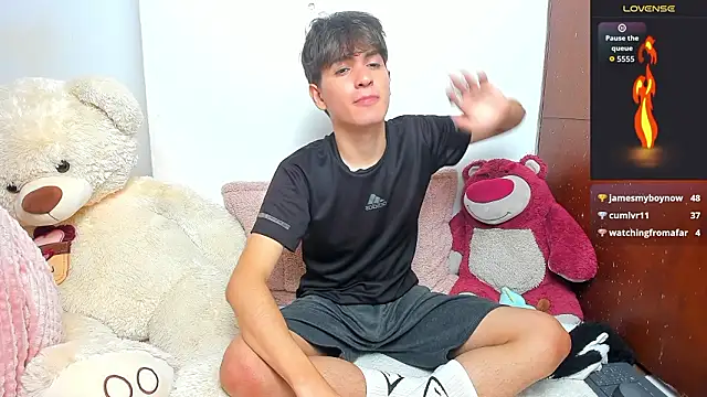 Naim_TheKing live sex cam