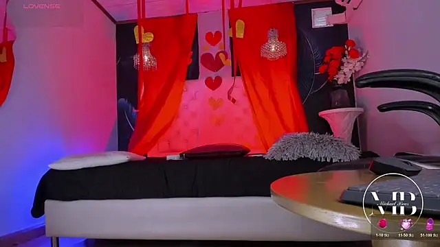 MichaelBear_ live sex cam