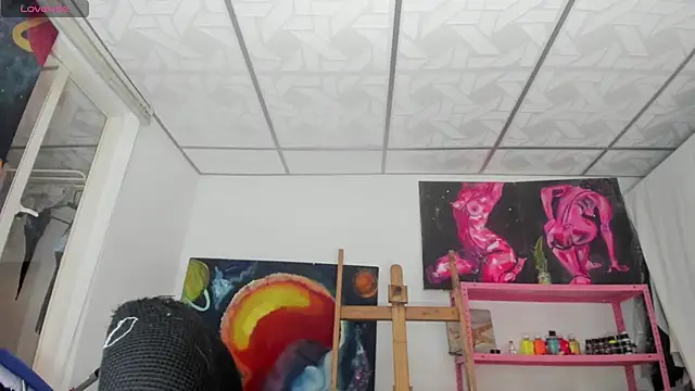 mariecam420 live sex cam