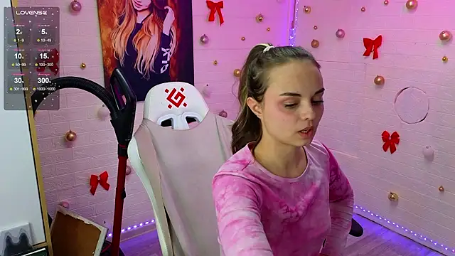 Misss_Vikk live sex cam