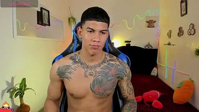 Damian_latinxxx live sex cam