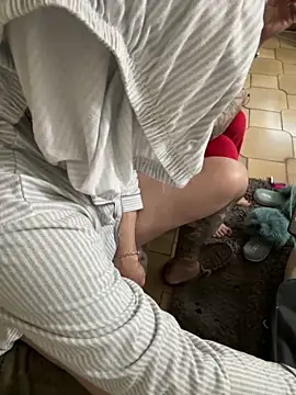 spuderata's cam snapshot