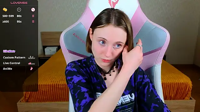 Cowell_Adelina live sex cam