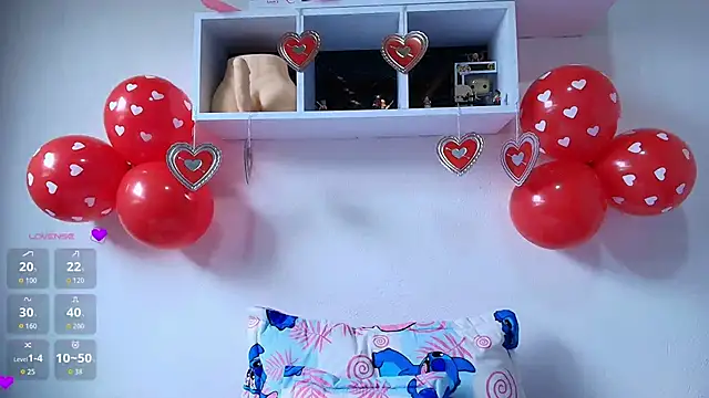 Morita_18_'s cam snapshot