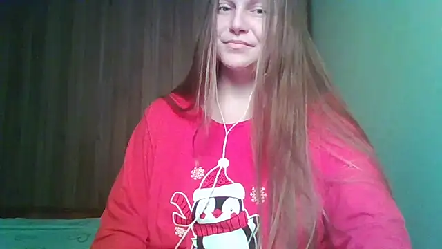 Evasapples's cam snapshot