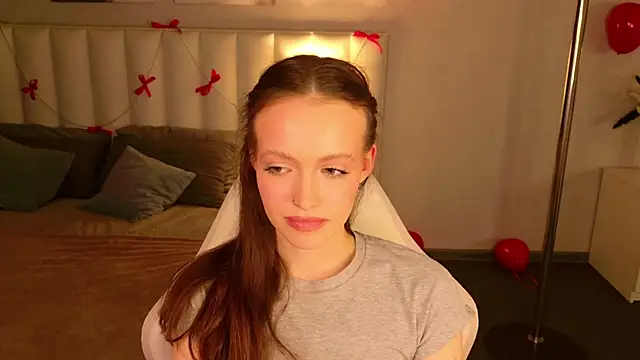 SallyPinkman's cam snapshot