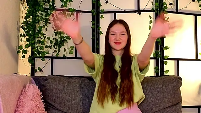 MelvinaEbner's cam snapshot