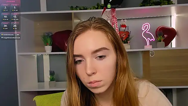 stella_flower's cam snapshot