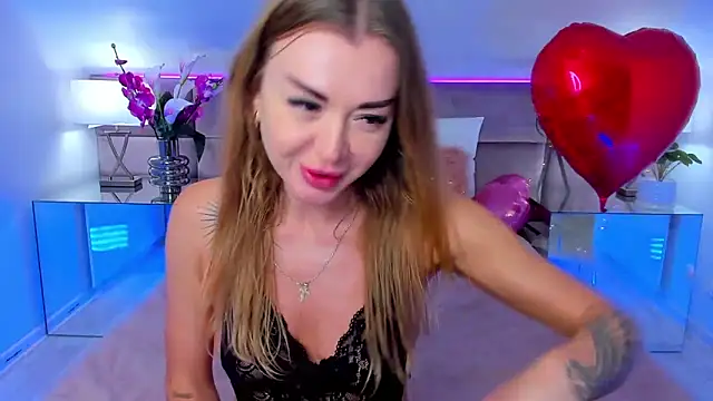 SusanBlair live sex cam