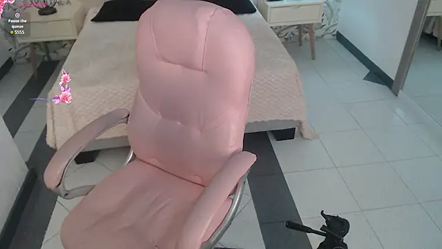 Venusandrea29's cam snapshot