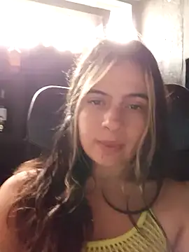 Megan_nica's cam snapshot