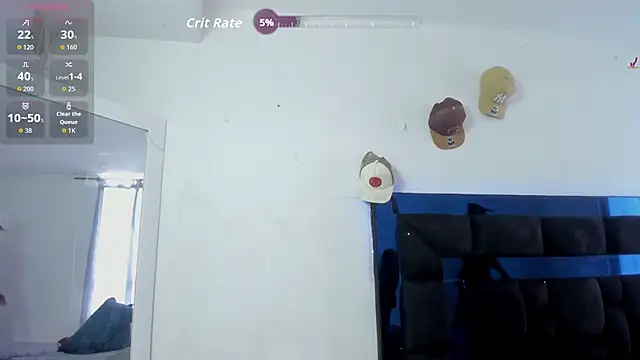 TysonWalkers live sex cam